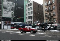 Photo by WestCoastSpirit | New York  urban, italy, italian, NYC